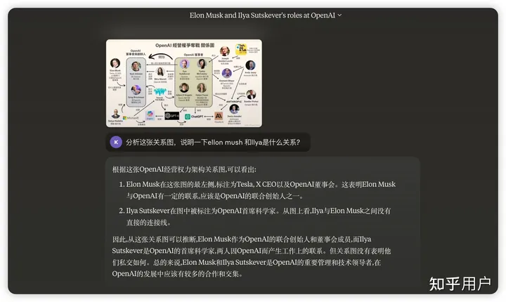 如何看待Anthropic公司在ChatGPT4.5推出前，宣布推出Claude 3？  第9张