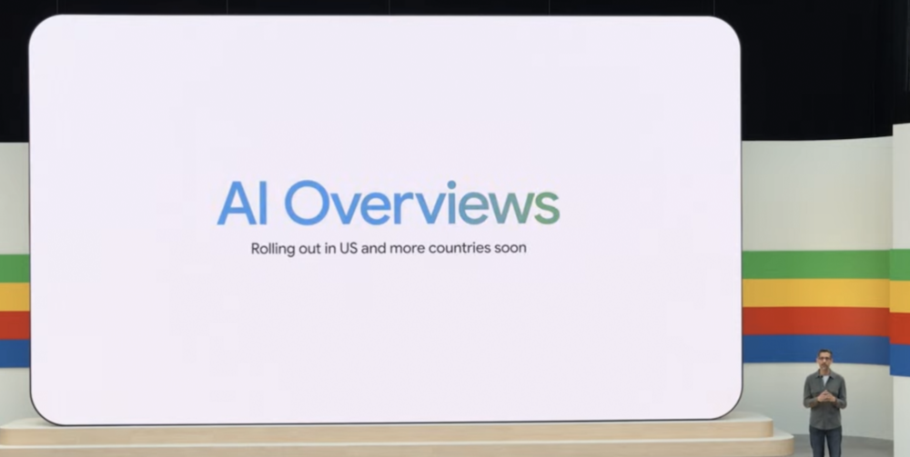 Google教科书般的AI反击战  第2张