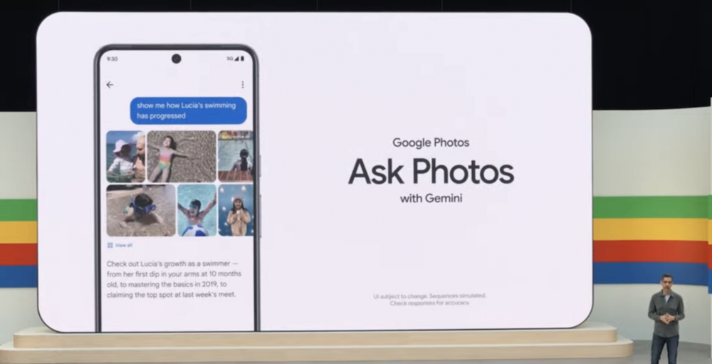 Google教科书般的AI反击战  第4张