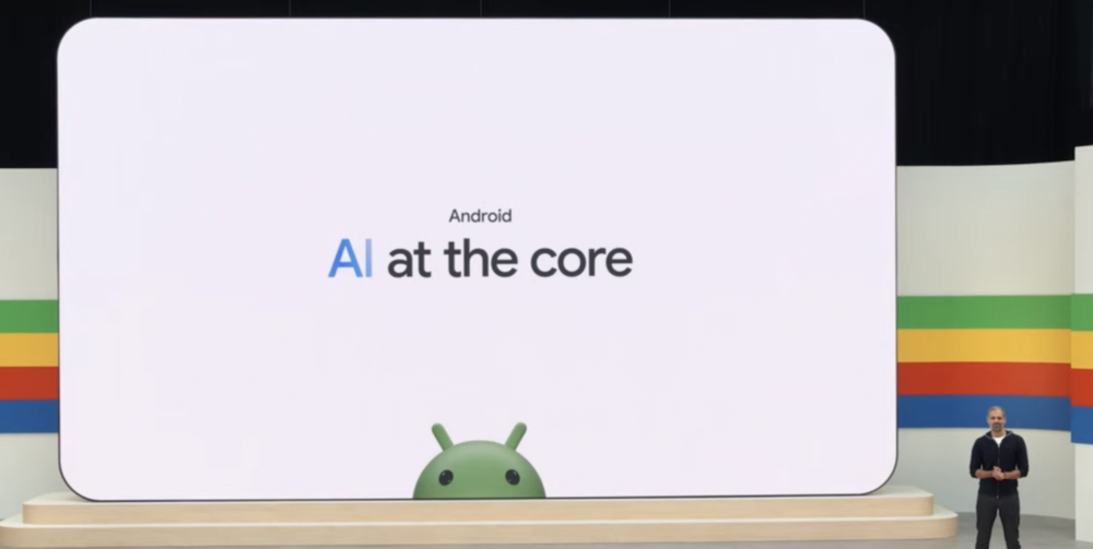 Google教科书般的AI反击战  第6张
