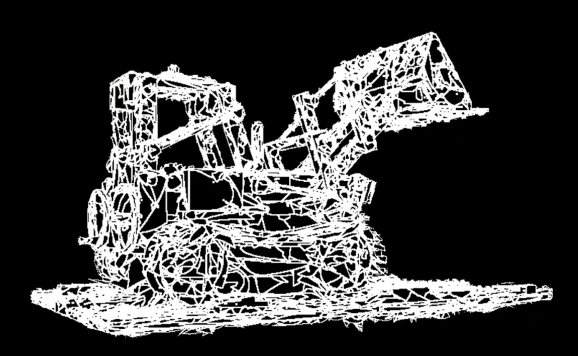 CVPR 2025高分论文：从照片重建3D矢量，告别模糊渲染，重建边缘更清晰  第8张