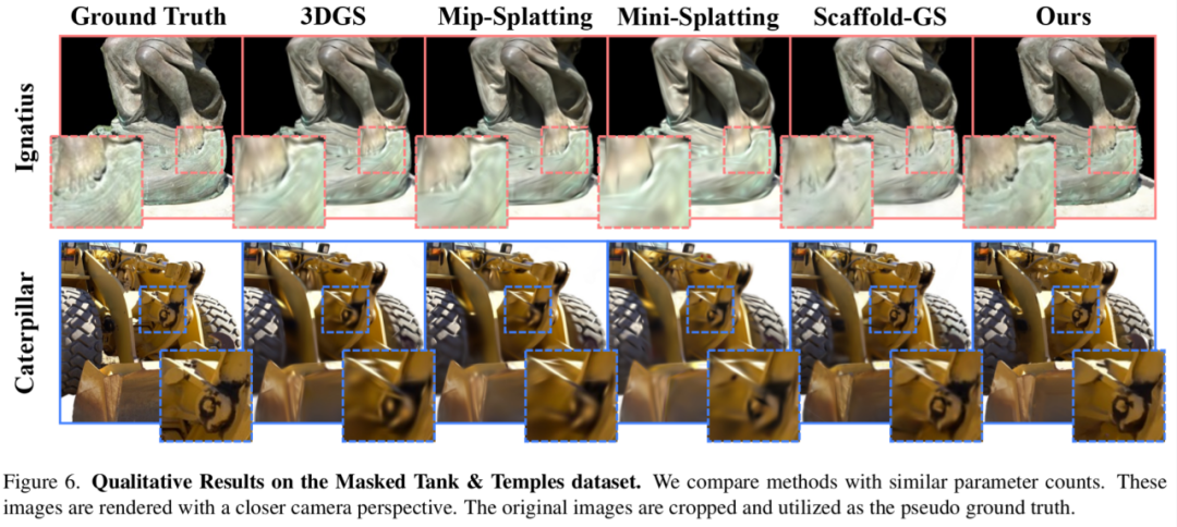 CVPR 2025高分论文：从照片重建3D矢量，告别模糊渲染，重建边缘更清晰  第11张