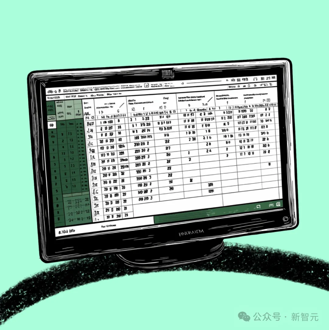 Excel永不死！红杉资本分析师：ChatGPT就是新的Excel，催生3000亿美元市场  第1张