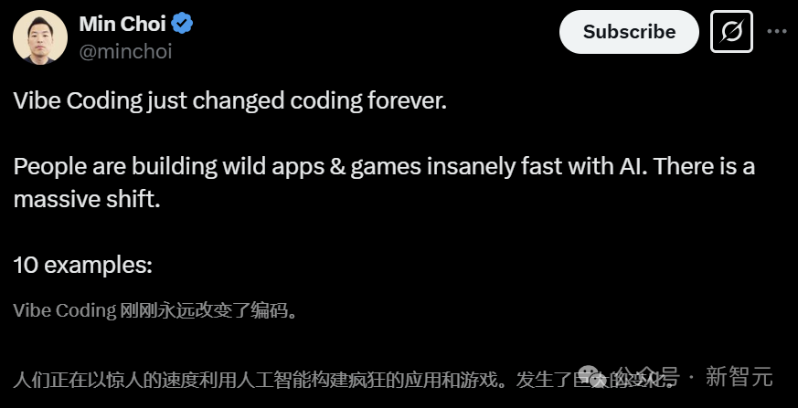 氛围编程师崛起！年薪87万一天15小时，Karpathy用400行AI代码点燃硅谷  第16张