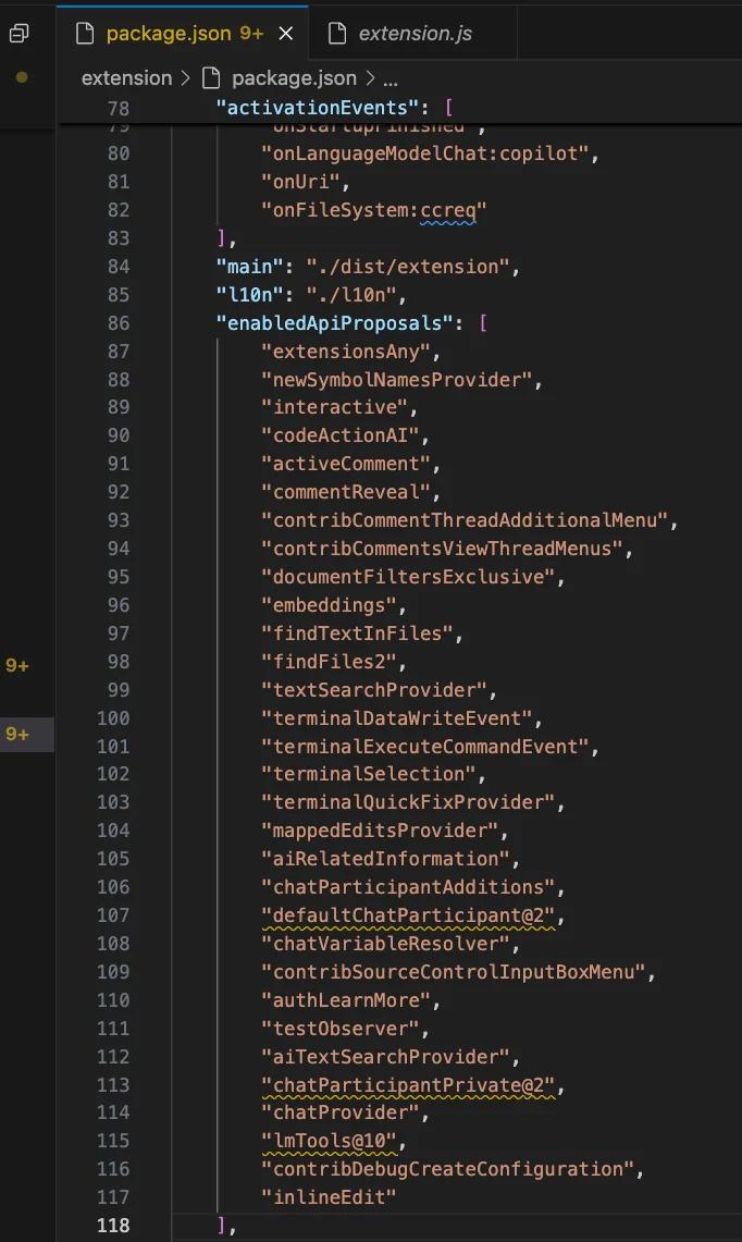 微软制霸AI编程？GitHub被曝秘密开发Copilot专属API，“杀死”Cursor和一众Copilot开源替代  第1张