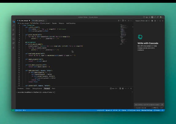 Codeium：企业原生 AI Coding 产品，能开创 Agentic IDE 新范式吗？  第4张