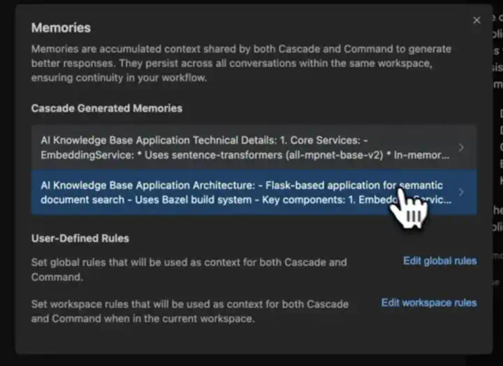 Codeium：企业原生 AI Coding 产品，能开创 Agentic IDE 新范式吗？  第11张