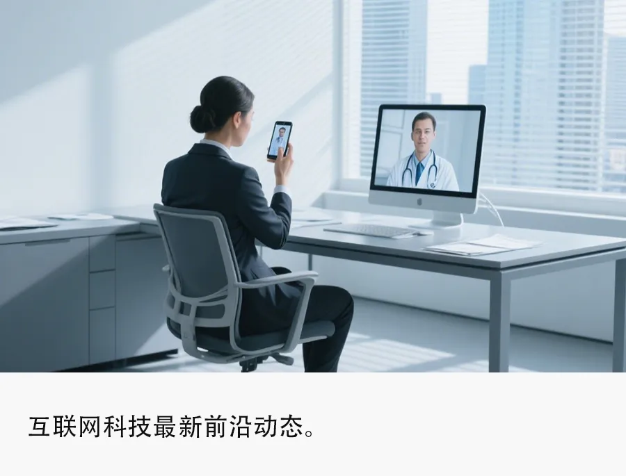 独家｜阿里推出AI医学助手App“氢原子”；京东测试AIGC产品“小星绪”，以情绪驱动漫画故事生成  第1张