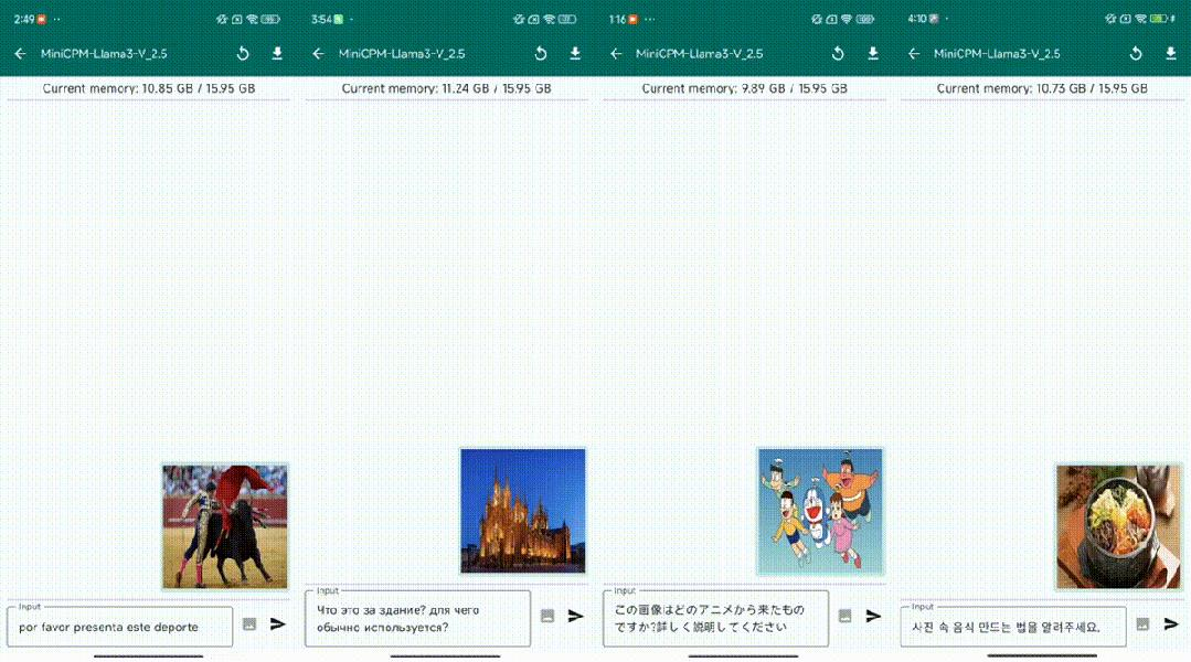 一夜掀翻 GPT-4V 的国产「小钢炮」，可能会是华为小米们对抗 AI iPhone 的关键武器  第9张