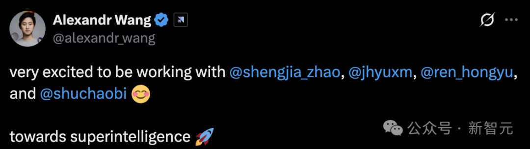 奥特曼慌了！OpenAI连夜加薪全员放假，小扎疯狂挖人高管震怒  第4张
