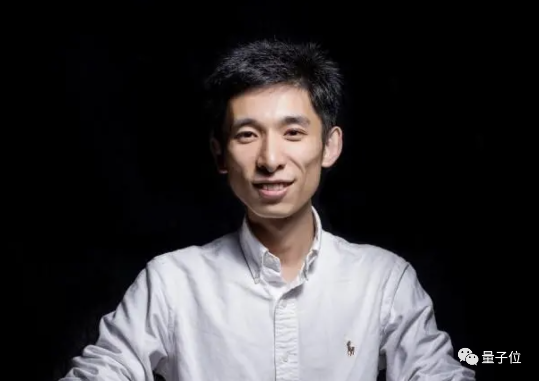 把大模型当CPU，前阿里云首席安全科学家创业项目曝光  第1张