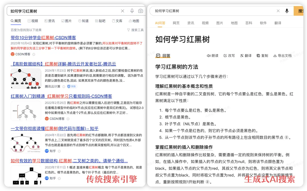 AI 搜索产品千千万，谁是你的 No.1？  第3张
