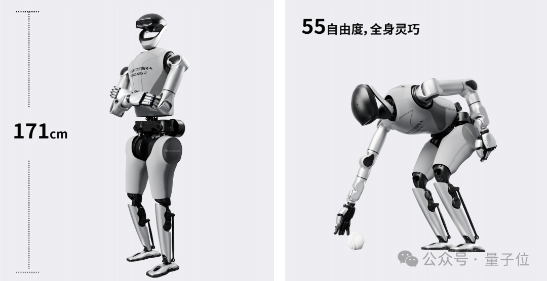 5亿融资后清华具身团队首秀：55自由度拿捏360°大旋转，街舞叠衣服都在行，手速堪比电竞选手  第14张