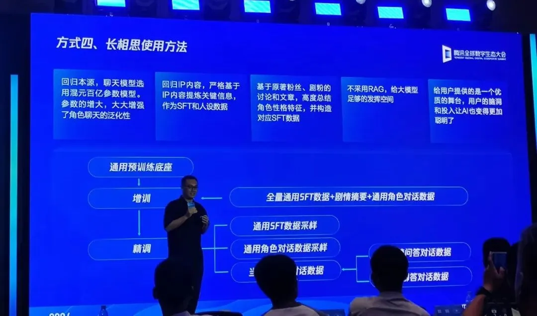 不炼大模型的互联网公司，趟出AI转型第一波经验  第15张