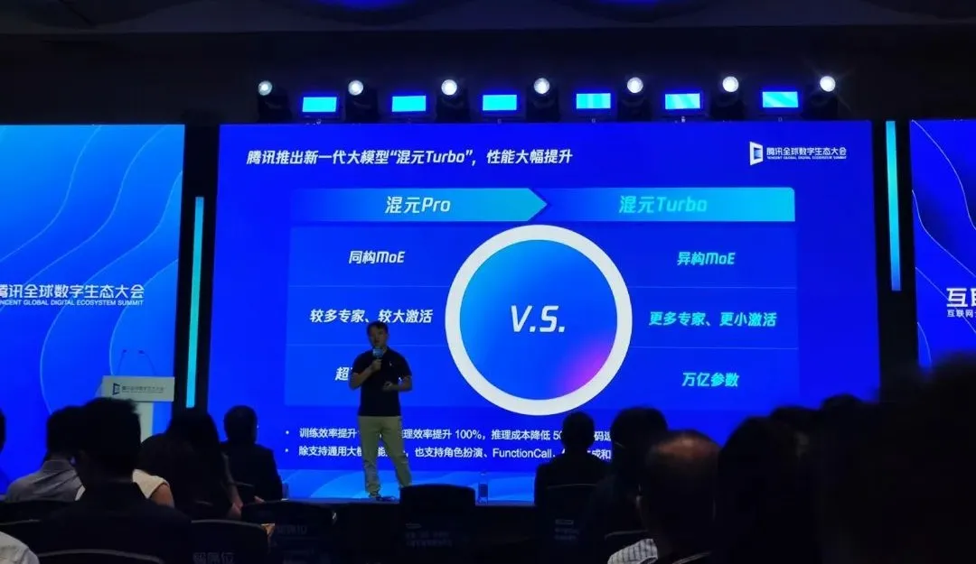不炼大模型的互联网公司，趟出AI转型第一波经验  第17张
