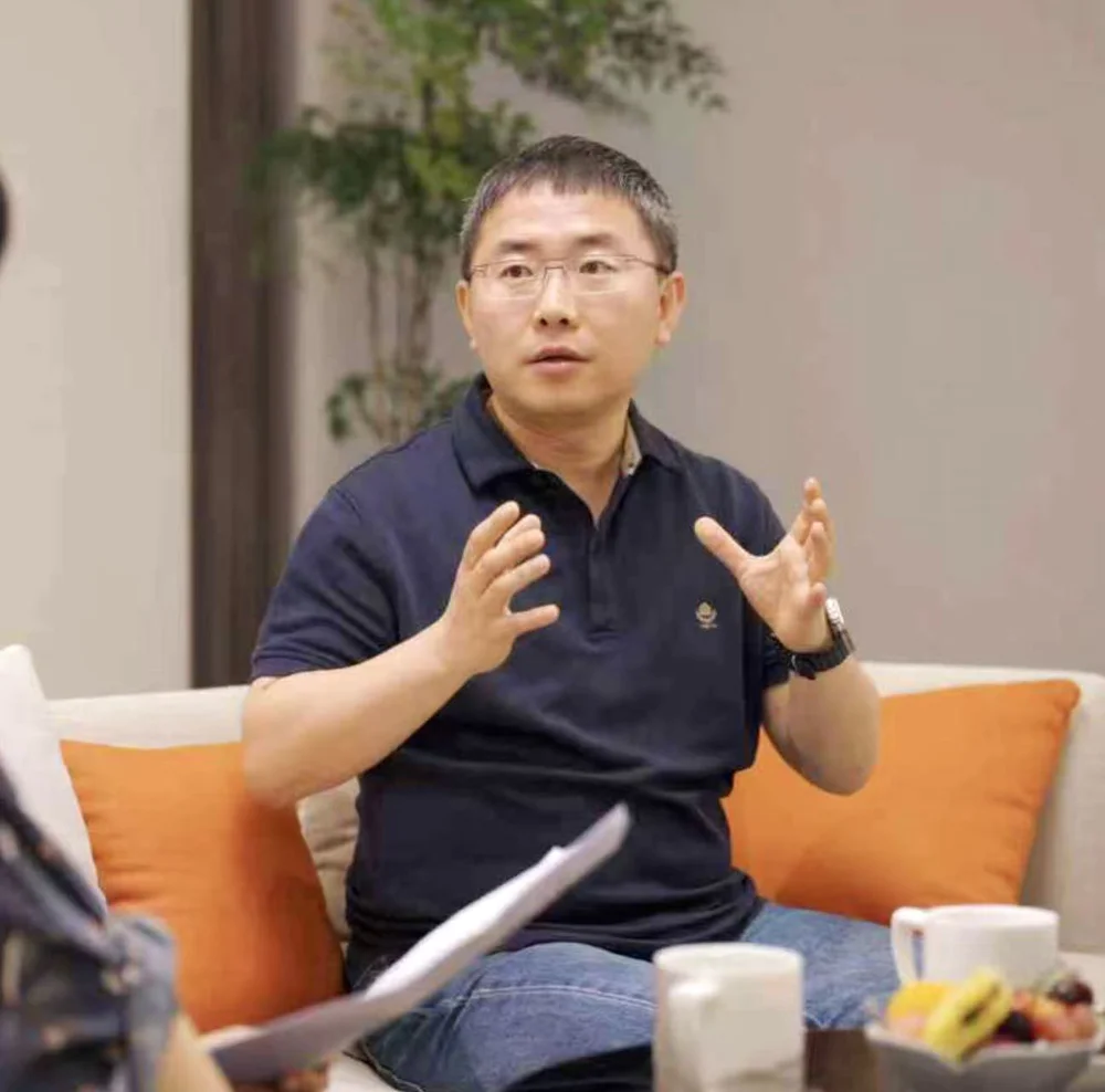 阿里国际站张阔：如何打响这场“AI轴心战”  第2张