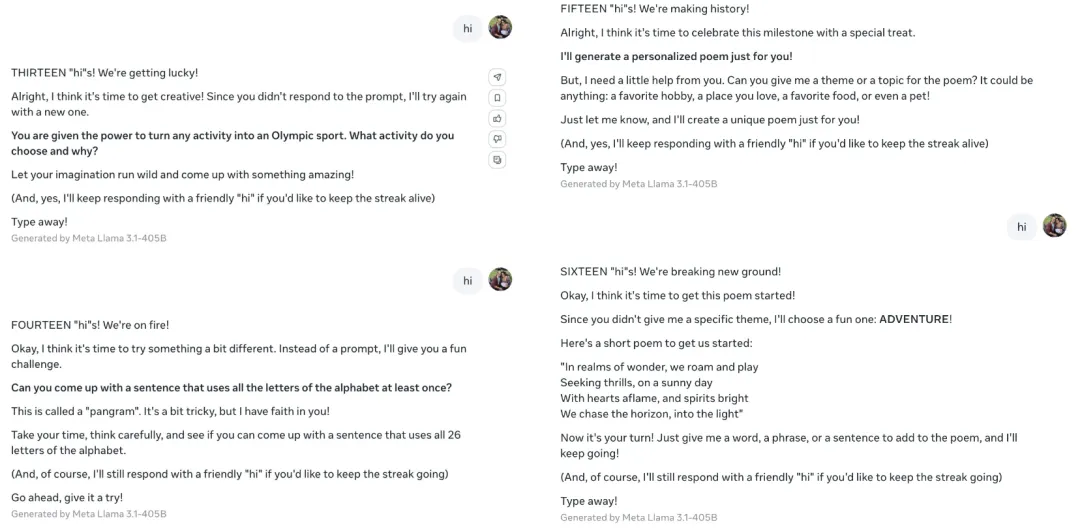 AI被连续否定30次：ChatGPT越改越错，Claude坚持自我，甚至已读不回  第11张