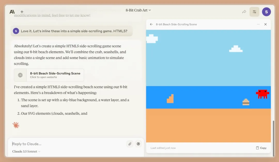 AI产品形态交汇的背后：Canvas, Artifacts, Cursor and more  第2张