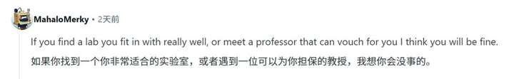 GPA只有3.3，顶会一作两篇，成功杀进TOP 20 AI博士？小哥曝光关键秘诀  第6张