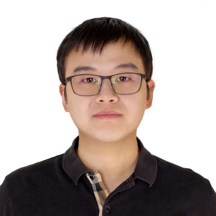 GPA只有3.3，顶会一作两篇，成功杀进TOP 20 AI博士？小哥曝光关键秘诀  第15张