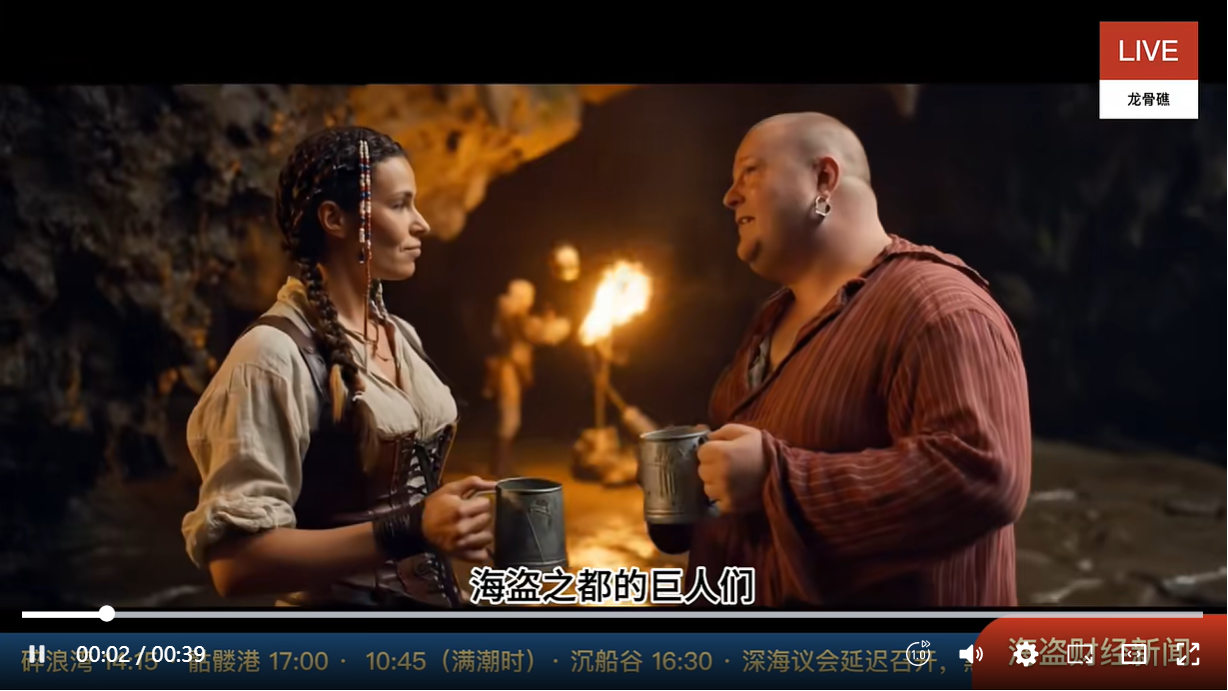 从案例分析到提示词写作，手把手教你制作最火爆的AI视频  第3张
