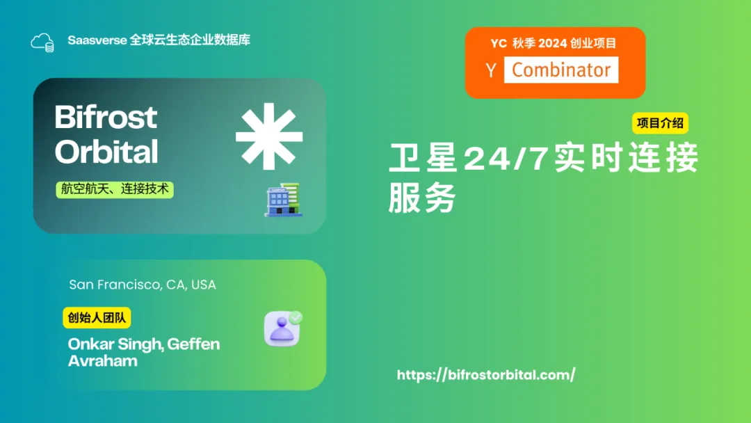 【YC最新投资的95个项目】押注开发者工具，AI垂直应用场景清晰且聚集  第24张