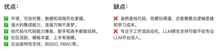 Dify、n8n、Coze、Fastgpt、Ragflow到底该怎么选？超详细指南～  第19张