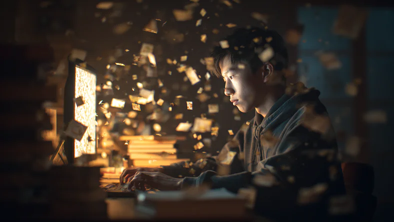 李继刚：AI时代值得分享的是“问题，而非“答案”  第1张