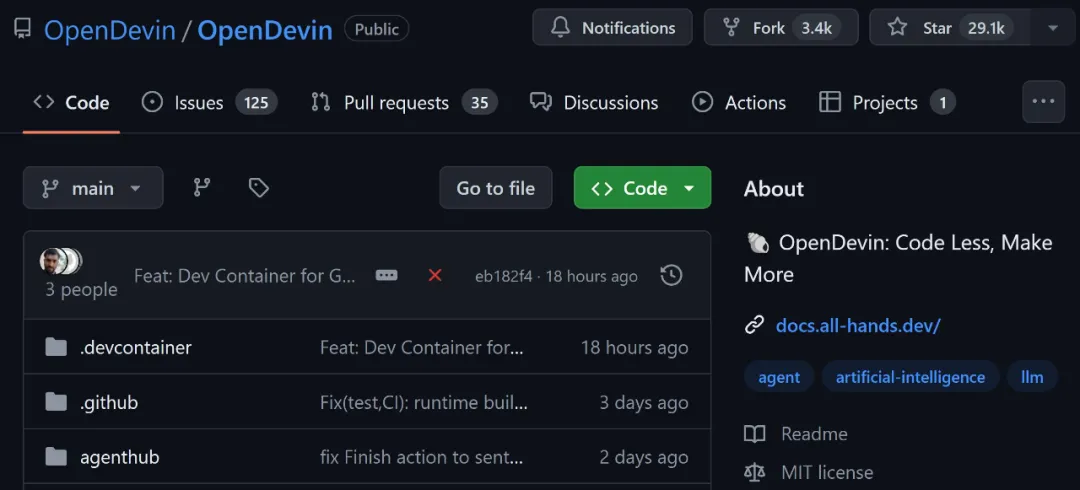 OpenDevin出技术报告了，大模型Agent开发者必读  第2张