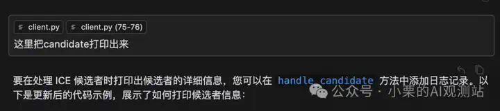 从零到一：3小时用Cursor魔改WebRTC直播画面实录  第19张