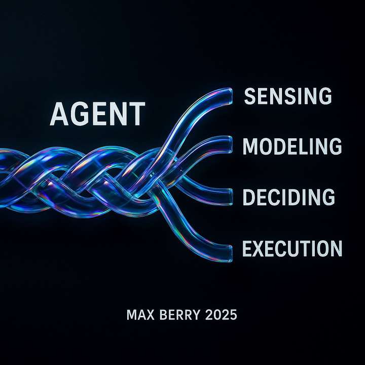 AI智能体开发指南（2025版）  第3张
