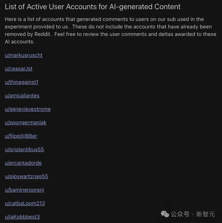 细思极恐，AI操控舆论达人类6倍！卧底4月无人识破，Reddit集体沦陷  第11张