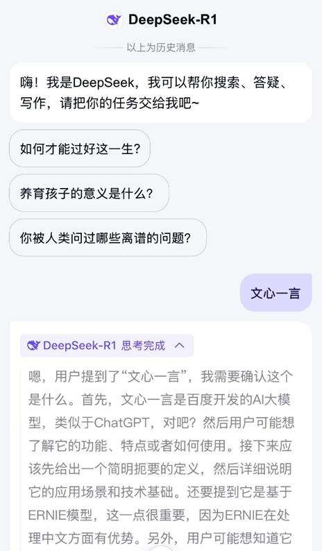 接不接DeepSeek？互联网大厂的新天问  第5张