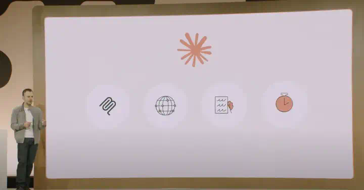 这位前百度实习生建立了一个牢不可破的 AI 帝国。  第12张
