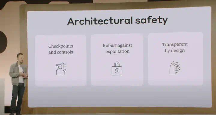 这位前百度实习生建立了一个牢不可破的 AI 帝国。  第14张