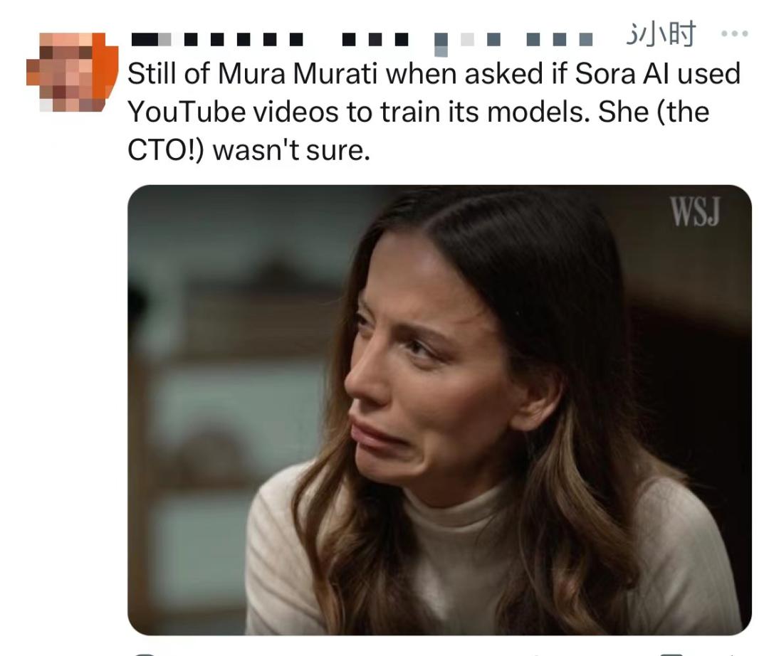 OpenAI CTO：普通人数月后就能用Sora了  第9张
