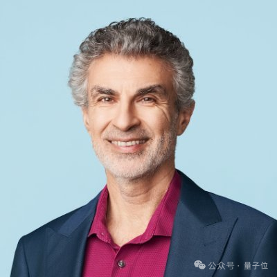 科学界论文高引第一人易主！AI站上历史巅峰  第4张