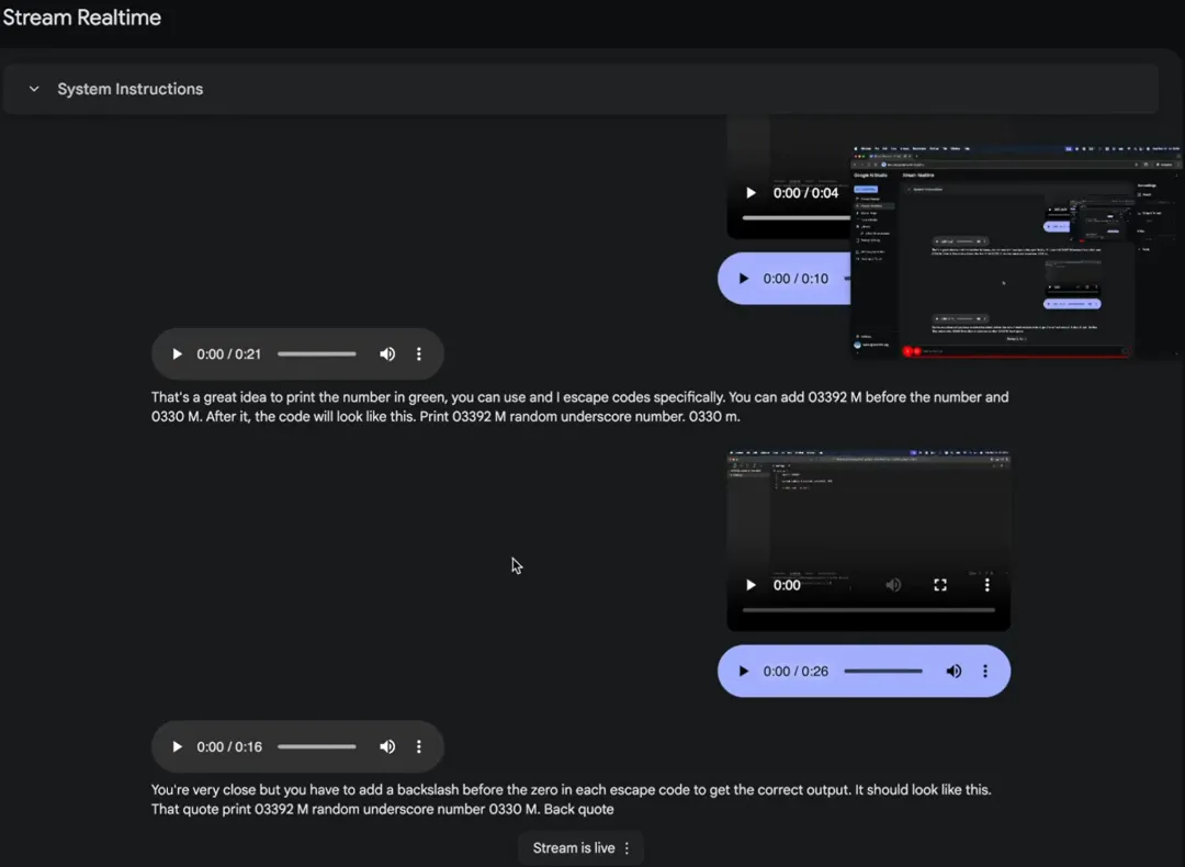 ChatGPT「睁眼」了！OpenAI版「Her」满血上线，还有圣诞限定彩蛋  第28张