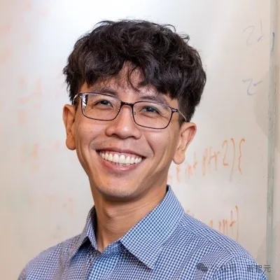 李飞飞曾入选的AI2050最新名单出炉！清华校友等25位Fellow上榜  第9张