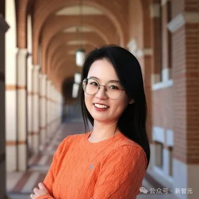 李飞飞曾入选的AI2050最新名单出炉！清华校友等25位Fellow上榜  第11张
