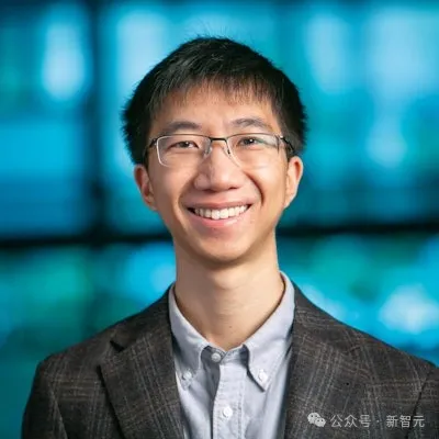 李飞飞曾入选的AI2050最新名单出炉！清华校友等25位Fellow上榜  第12张
