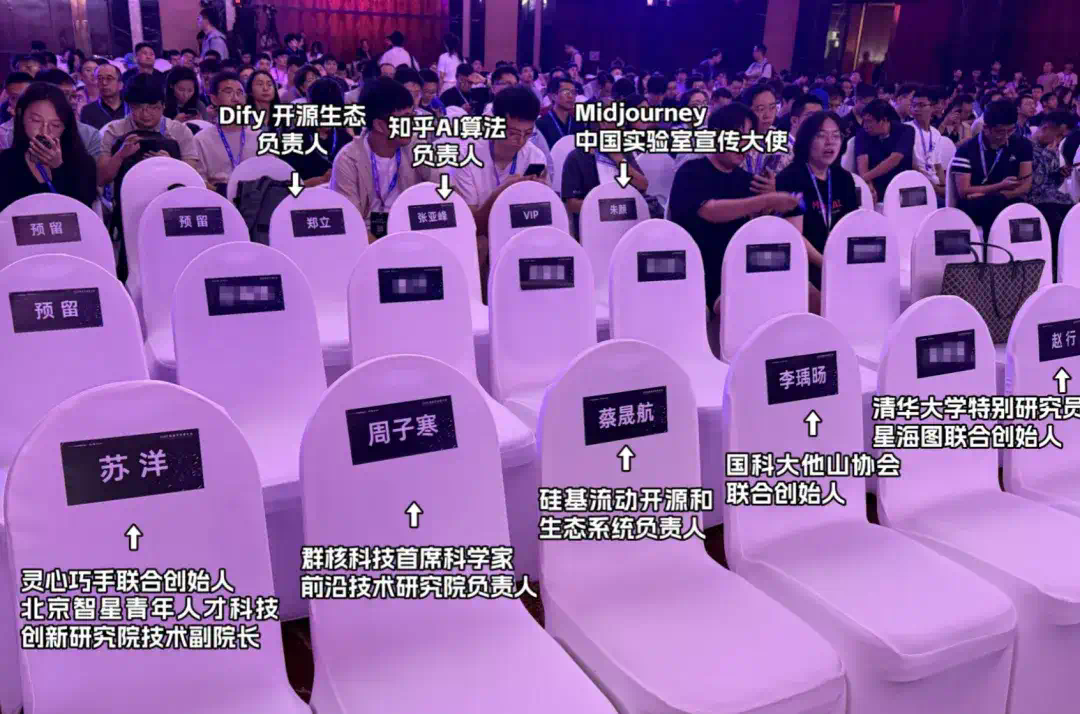 魔搭社区想做的，不只是模型平台  第3张