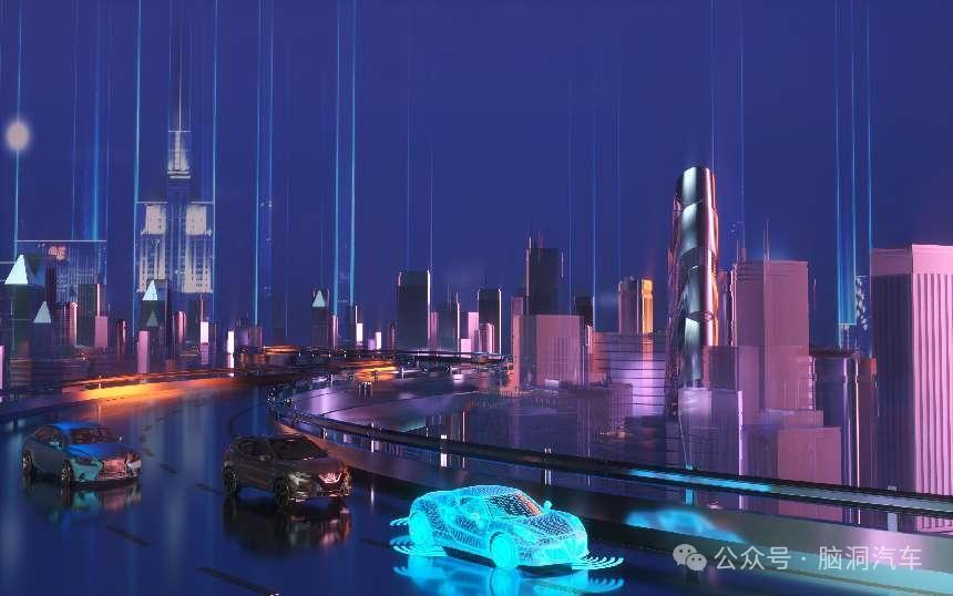 “反内卷”的智能座舱向何处去？  第1张