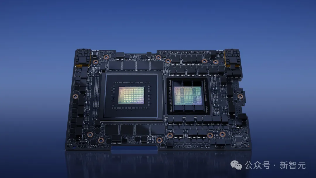 老黄官宣GPU「年更」！利润暴涨427%，股价创历史新高  第6张