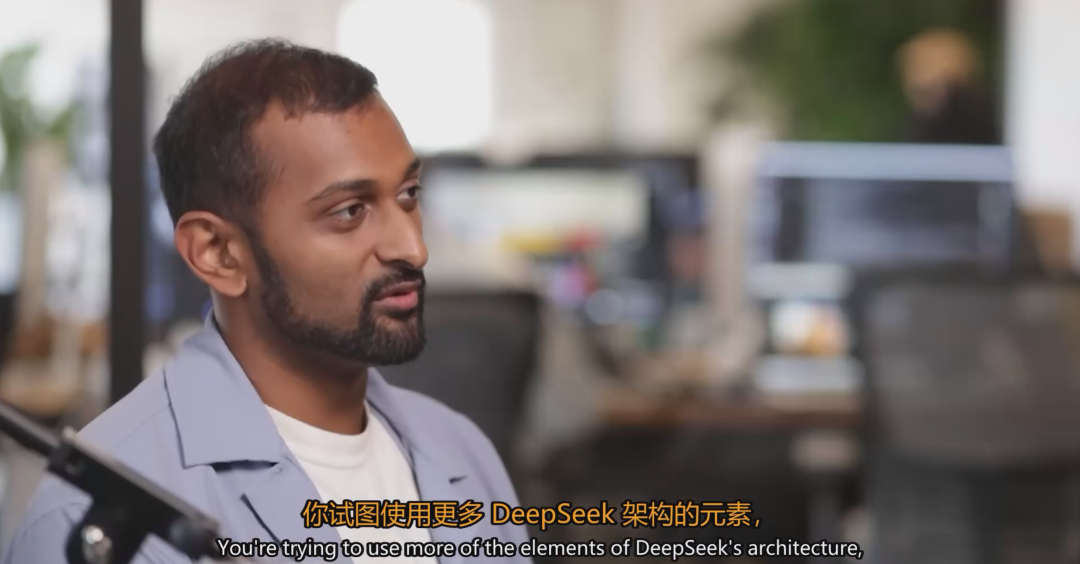 Meta抄袭DeepSeek大翻车？硅谷大佬爆料亮点满满，AI军备烧钱真相震碎硅谷  第6张