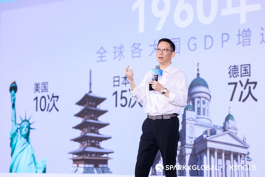 中国品牌全球化的Next Level，AI 如何带来「加速度」  第3张