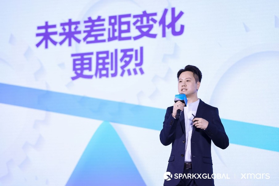 中国品牌全球化的Next Level，AI 如何带来「加速度」  第6张