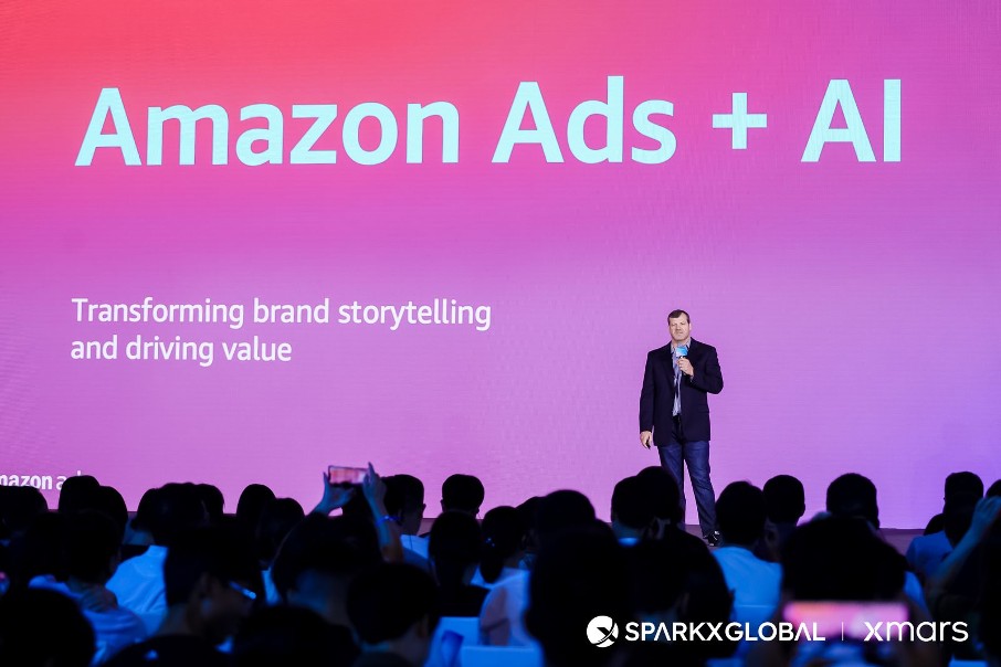 中国品牌全球化的Next Level，AI 如何带来「加速度」  第8张