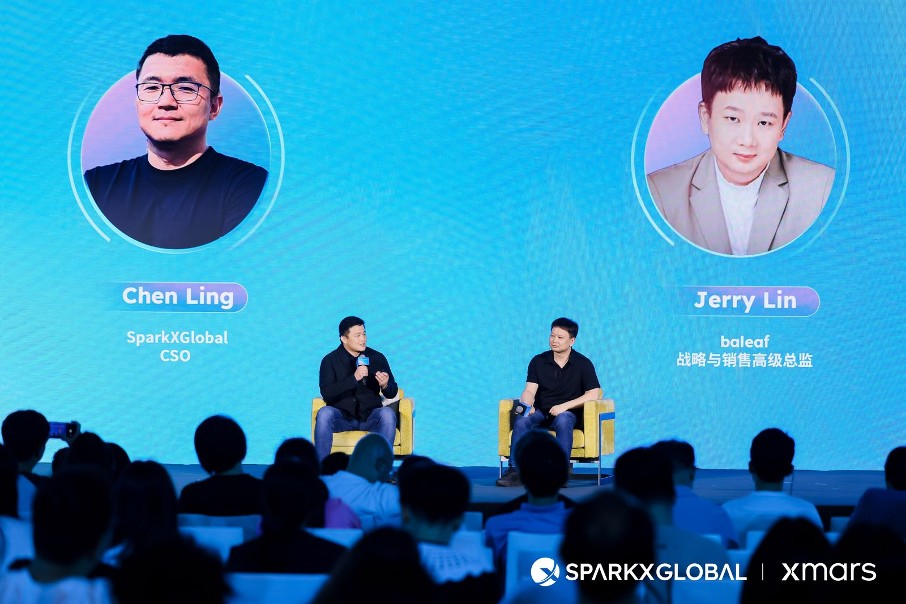 中国品牌全球化的Next Level，AI 如何带来「加速度」  第12张
