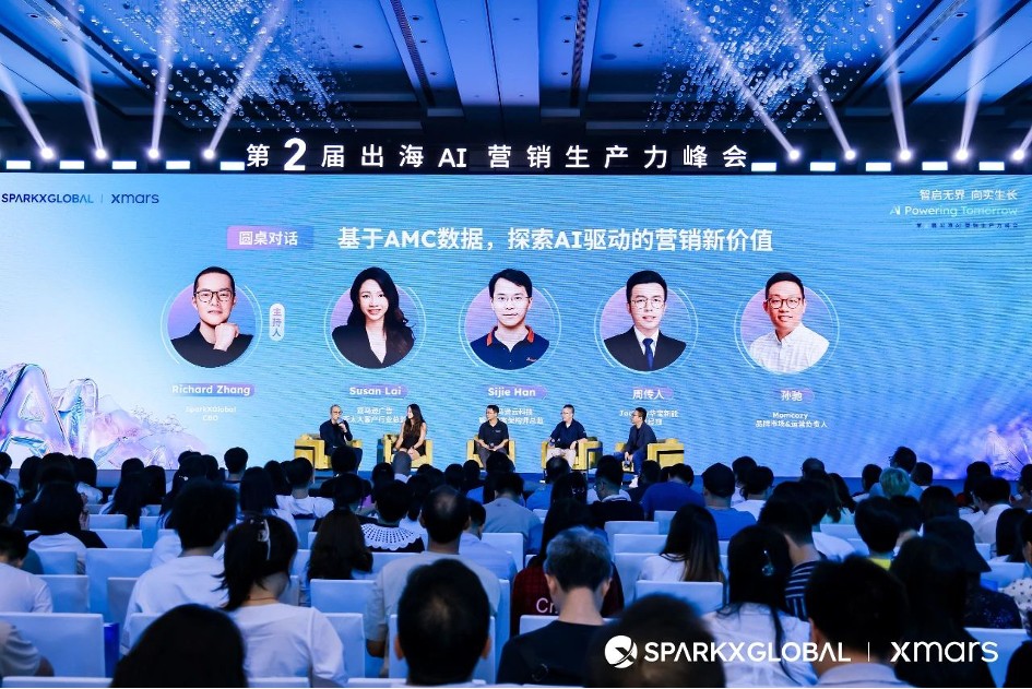 中国品牌全球化的Next Level，AI 如何带来「加速度」  第14张